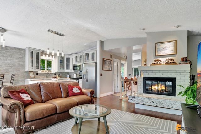 2309 Success Drive, Anchorage, AK 99504