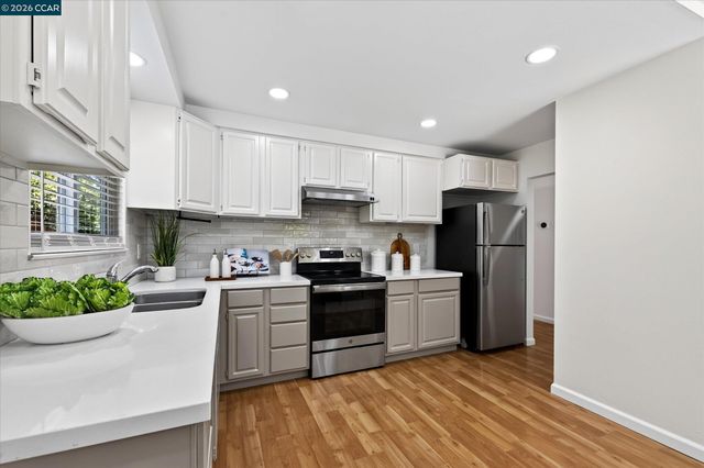 2149 Morello Ave, Pleasant Hill, CA 94523