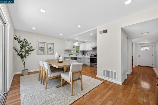 2149 Morello Ave, Pleasant Hill, CA 94523