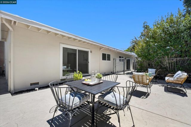 2149 Morello Ave, Pleasant Hill, CA 94523