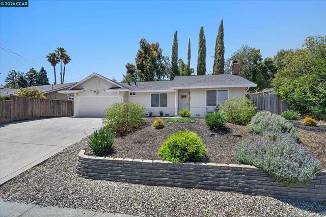 2149 Morello Ave, Pleasant Hill, CA 94523