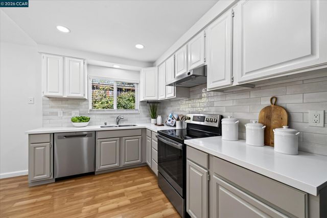 2149 Morello Ave, Pleasant Hill, CA 94523