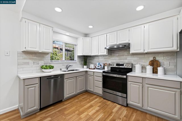 2149 Morello Ave, Pleasant Hill, CA 94523