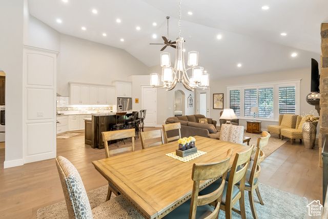4469 S ENCLAVE VISTA LN, Millcreek, UT 84124