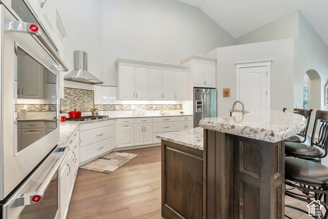 4469 S ENCLAVE VISTA LN, Millcreek, UT 84124