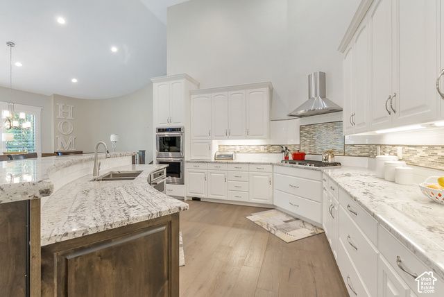 4469 S ENCLAVE VISTA LN, Millcreek, UT 84124
