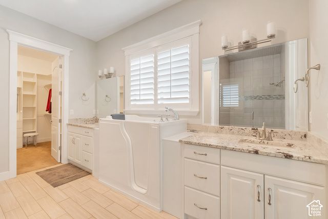 4469 S ENCLAVE VISTA LN, Millcreek, UT 84124