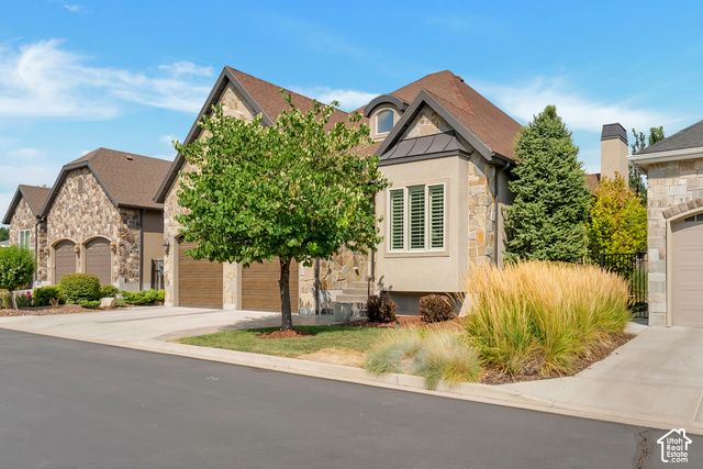 4469 S ENCLAVE VISTA LN, Millcreek, UT 84124
