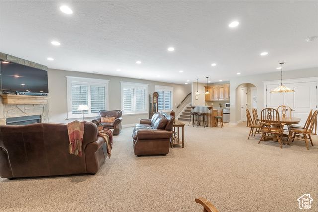 4469 S ENCLAVE VISTA LN, Millcreek, UT 84124