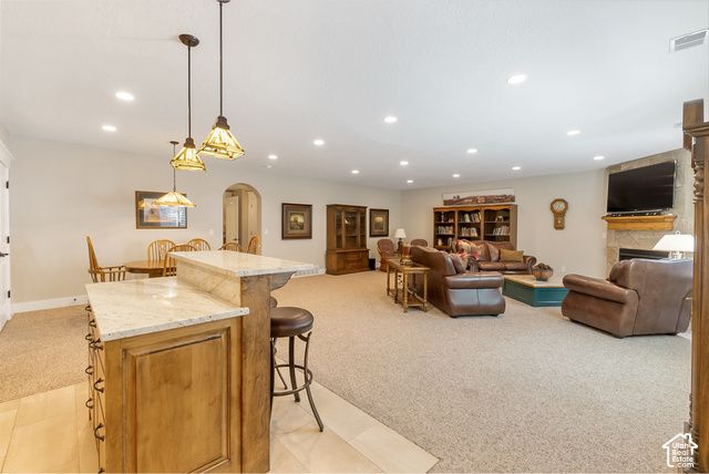4469 S ENCLAVE VISTA LN, Millcreek, UT 84124