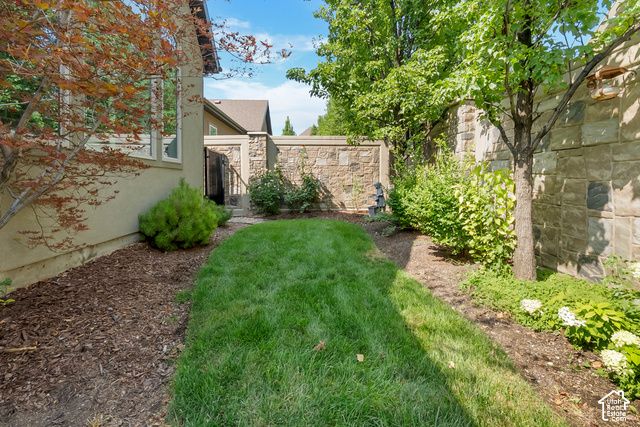 4469 S ENCLAVE VISTA LN, Millcreek, UT 84124