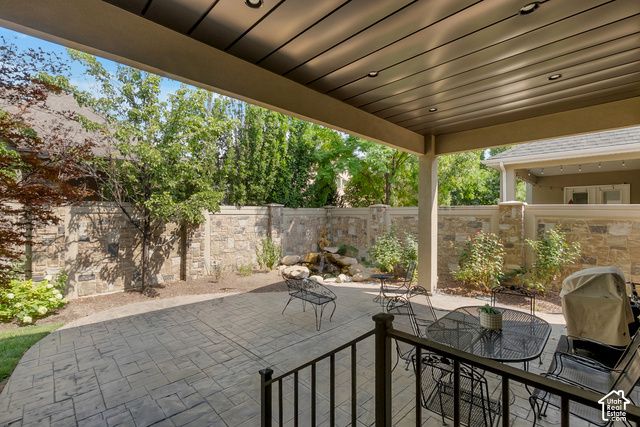 4469 S ENCLAVE VISTA LN, Millcreek, UT 84124