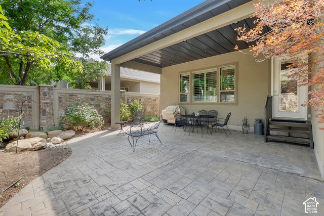 4469 S ENCLAVE VISTA LN, Millcreek, UT 84124