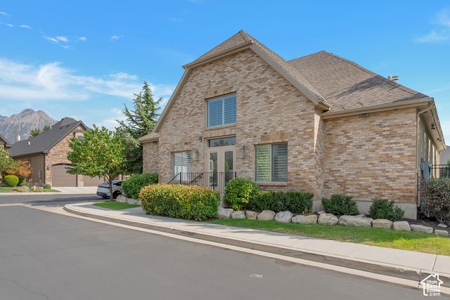 4469 S ENCLAVE VISTA LN, Millcreek, UT 84124