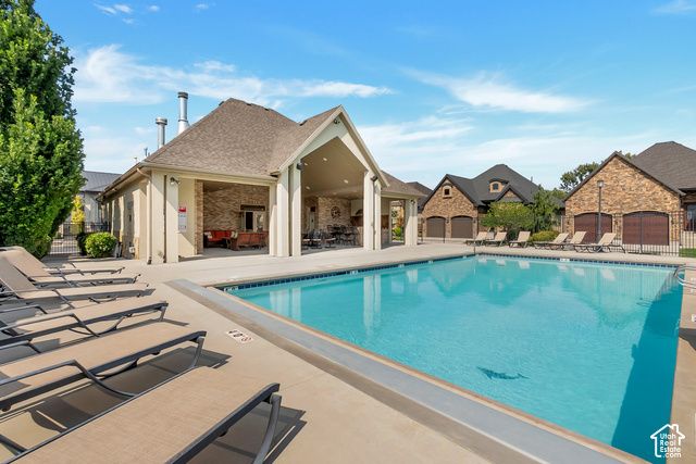 4469 S ENCLAVE VISTA LN, Millcreek, UT 84124