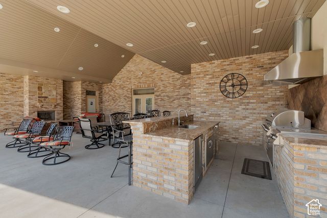 4469 S ENCLAVE VISTA LN, Millcreek, UT 84124