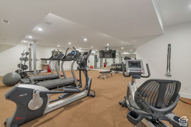 4469 S ENCLAVE VISTA LN, Millcreek, UT 84124