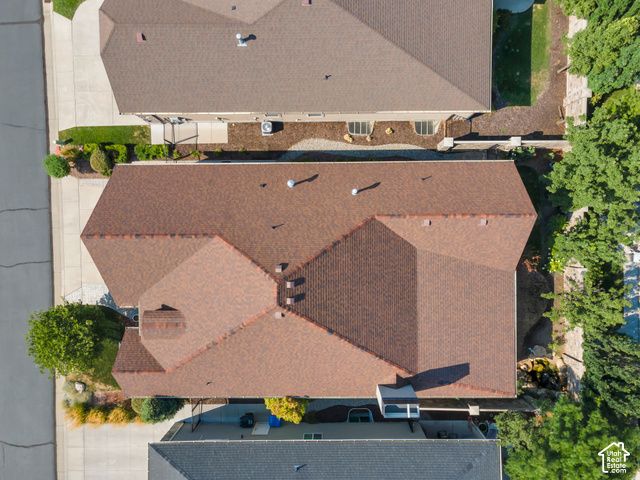 4469 S ENCLAVE VISTA LN, Millcreek, UT 84124