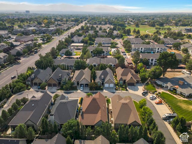 4469 S ENCLAVE VISTA LN, Millcreek, UT 84124