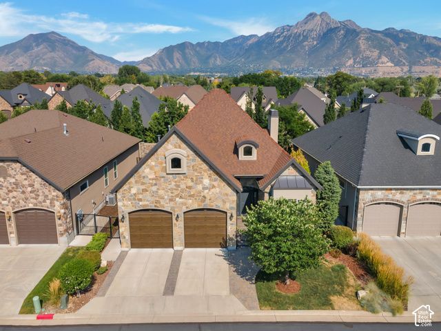 4469 S ENCLAVE VISTA LN, Millcreek, UT 84124