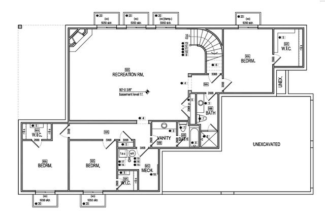 4469 S ENCLAVE VISTA LN, Millcreek, UT 84124