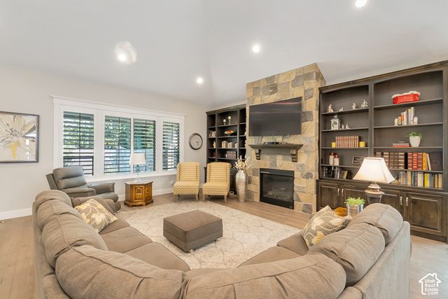 4469 S ENCLAVE VISTA LN, Millcreek, UT 84124
