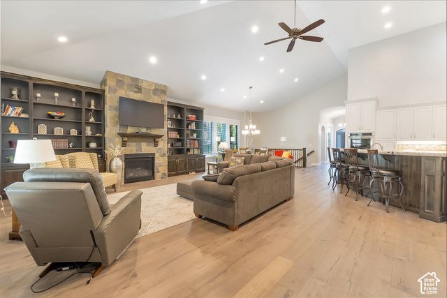 4469 S ENCLAVE VISTA LN, Millcreek, UT 84124