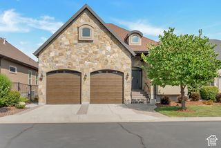 4469 S ENCLAVE VISTA LN, Millcreek, UT 84124