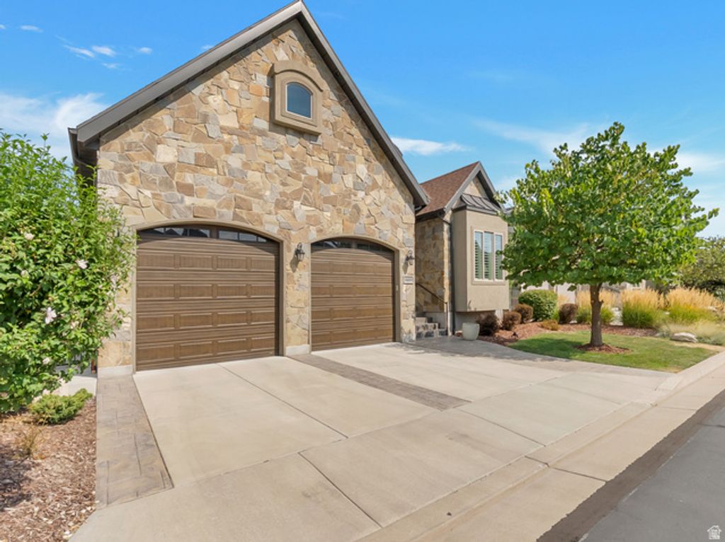 4469 S ENCLAVE VISTA LN, Millcreek, UT 84124 — photo 2