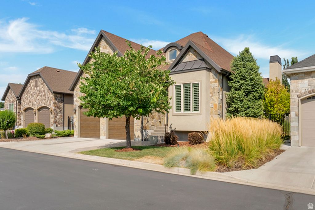 4469 S ENCLAVE VISTA LN, Millcreek, UT 84124 — photo 3