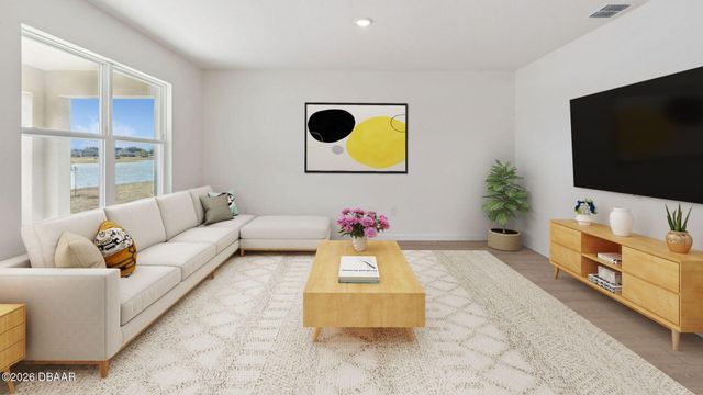 1635 Houmas Street, Ormond Beach, FL 32174