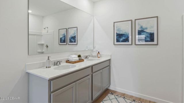 1635 Houmas Street, Ormond Beach, FL 32174