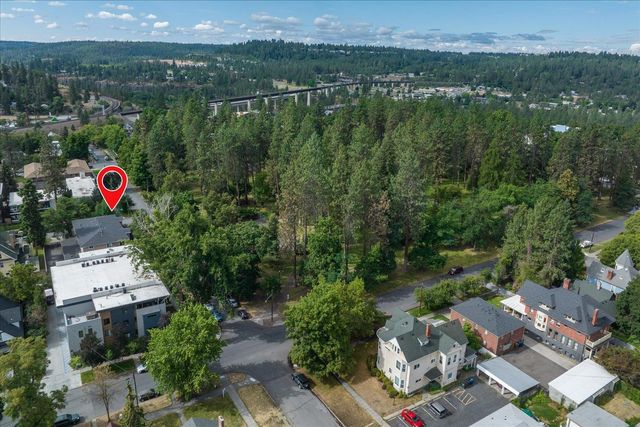 215 S CHESTNUT St, Spokane, WA 99201