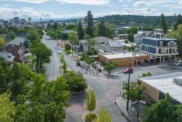 215 S CHESTNUT St, Spokane, WA 99201
