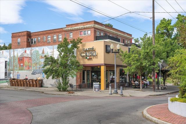 215 S CHESTNUT St, Spokane, WA 99201