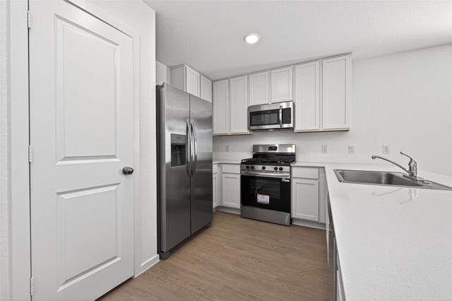 18031 Valle Cupa Lane, New Caney, TX 77357