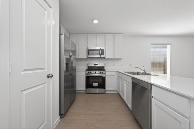 18031 Valle Cupa Lane, New Caney, TX 77357