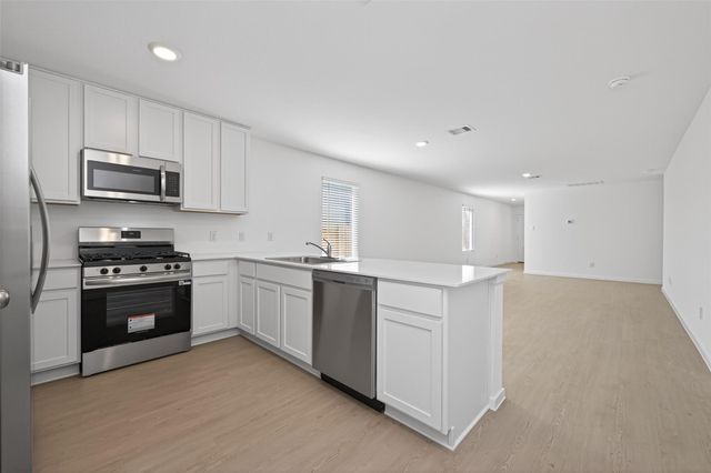 18031 Valle Cupa Lane, New Caney, TX 77357