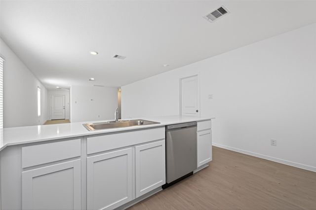 18031 Valle Cupa Lane, New Caney, TX 77357