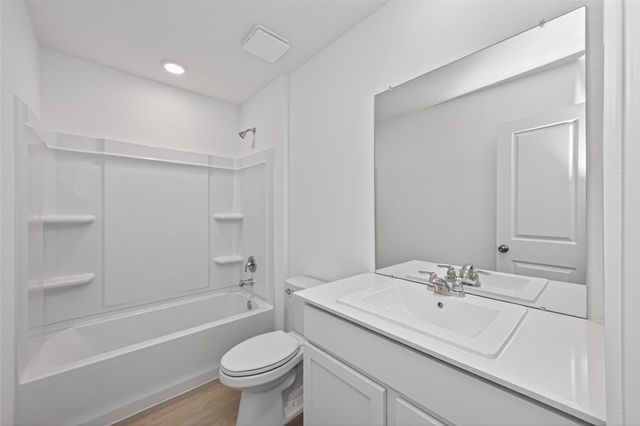 18031 Valle Cupa Lane, New Caney, TX 77357