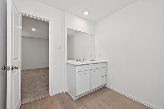 18031 Valle Cupa Lane, New Caney, TX 77357