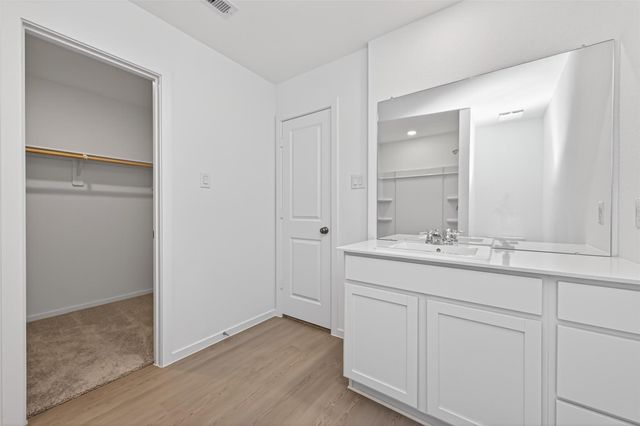 18031 Valle Cupa Lane, New Caney, TX 77357