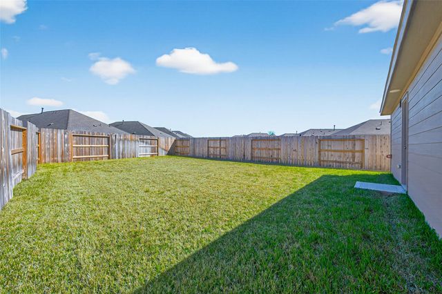 18031 Valle Cupa Lane, New Caney, TX 77357