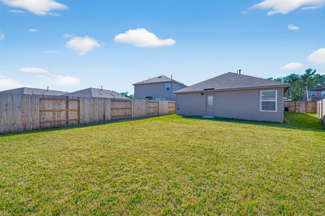 18031 Valle Cupa Lane, New Caney, TX 77357