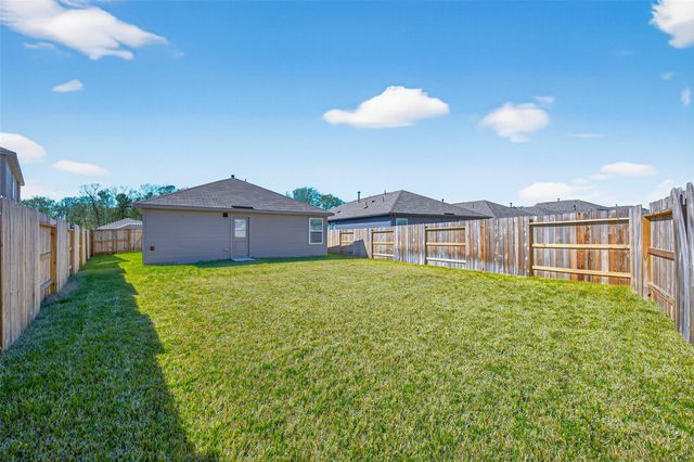 18031 Valle Cupa Lane, New Caney, TX 77357