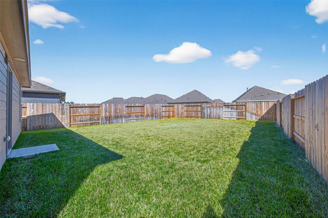 18031 Valle Cupa Lane, New Caney, TX 77357