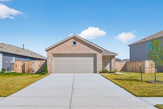 18031 Valle Cupa Lane, New Caney, TX 77357