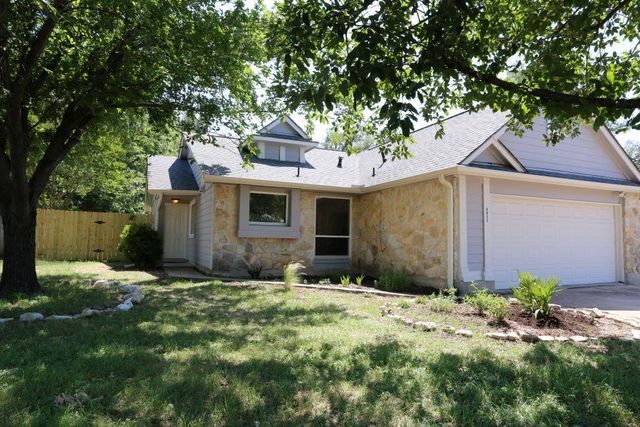 4011 Eskew DR, Austin, TX 78749