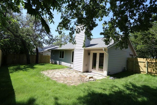 4011 Eskew DR, Austin, TX 78749