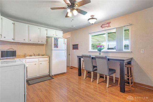 1138 Carman Avenue, New Carlisle, OH 45344